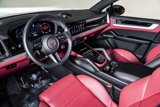 Used 2024 Porsche Cayenne Coupe image 4