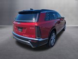 New 2026 Cadillac Vistiq Luxury image 5