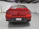 Used 2023 Genesis G70 2.0T image 5