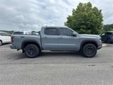 New 2025 Nissan Frontier PRO-4X w/ Pro Premium Package image 3