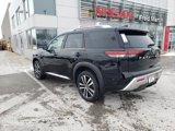 New 2025 Nissan Pathfinder Platinum w/ Cargo Package image 5