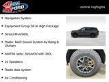 New 2025 Ford Expedition Tremor image 3