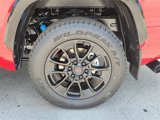 New 2025 Toyota Tundra Platinum image 5