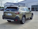 New 2025 Subaru Outback Limited image 4