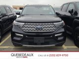 Used 2023 Ford Explorer Limited image 2