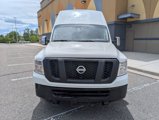 Used 2018 Nissan NV 2500 SV w/ Navigation Package image 4