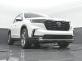 New 2025 Honda Pilot EX-L image 5