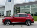 Used 2021 Lincoln Nautilus Reserve w/ Class II Trailer Tow Package image 2
