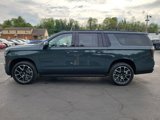 New 2025 Chevrolet Suburban RST w/ Comfort Package image 5