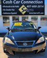 Used 2011 Lexus IS 250 w/ Preferred Accessory Package image 3