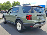 New 2026 Honda Passport TrailSport Elite image 3