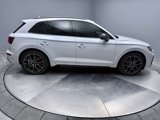 Used 2021 Audi SQ5 Prestige w/ Prestige Package image 4