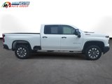 New 2025 Chevrolet Silverado 2500 Custom w/ Custom Value Package image 5