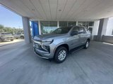 New 2025 Chevrolet Tahoe LT w/ Comfort Package image 4