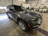 New 2025 Jeep Grand Cherokee Summit image 2