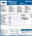 Used 2024 Ford F350 Platinum image 3