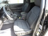 Used 2023 Chevrolet Colorado Trail Boss w/ Technology Package image 4