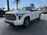 New 2025 Toyota Tundra Capstone image 3