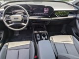 New 2025 Audi Q6 e-tron Premium image 4