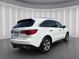Used 2015 Acura MDX SH-AWD image 5
