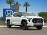 Used 2023 Toyota Tundra TRD Pro image 3