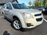 Used 2012 Chevrolet Equinox LS image 2