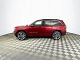 New 2025 Jeep Grand Cherokee Overland image 4