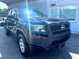 Used 2025 Nissan Frontier S image 3