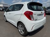 Used 2019 Chevrolet Spark LS image 3