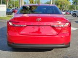 Used 2025 Toyota Camry LE image 6