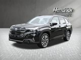 New 2025 Subaru Forester Touring image 5