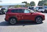 New 2026 Nissan Rogue SV w/ SV Premium Package image 4