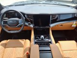 New 2025 Jeep Grand Wagoneer Series III image 5