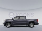 New 2025 GMC Sierra 1500 Denali w/ Technology Package image 2