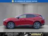 New 2025 Nissan Murano SL w/ Cargo Package image 4