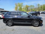 Used 2021 Volkswagen Tiguan S image 5