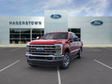 New 2025 Ford F250 Lariat image 2