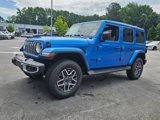 New 2025 Jeep Wrangler Sahara image 3