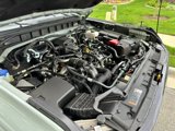 Used 2021 Ford Bronco Outer Banks image 5