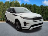 Used 2024 Land Rover Range Rover Evoque Dynamic SE image 3