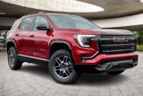 New 2026 GMC Terrain AT4 image 2