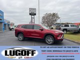 New 2025 Buick Enclave Preferred image 2