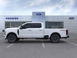 New 2025 Ford F250 Platinum image 3