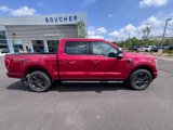 Certified 2022 Ford F150 XLT w/ Equipment Group 302A High image 4