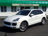 Used 2018 Porsche Cayenne image 2