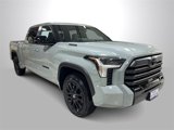 New 2025 Toyota Tundra Limited image 2