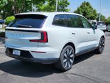 New 2025 Volvo EX90 Ultra image 3