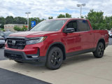 New 2025 Honda Ridgeline Black Edition image 2