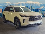 New 2025 INFINITI QX60 Luxe w/ Cargo Package image 3
