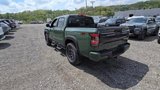 New 2025 Nissan Frontier PRO-4X w/ Pro Premium Package image 4